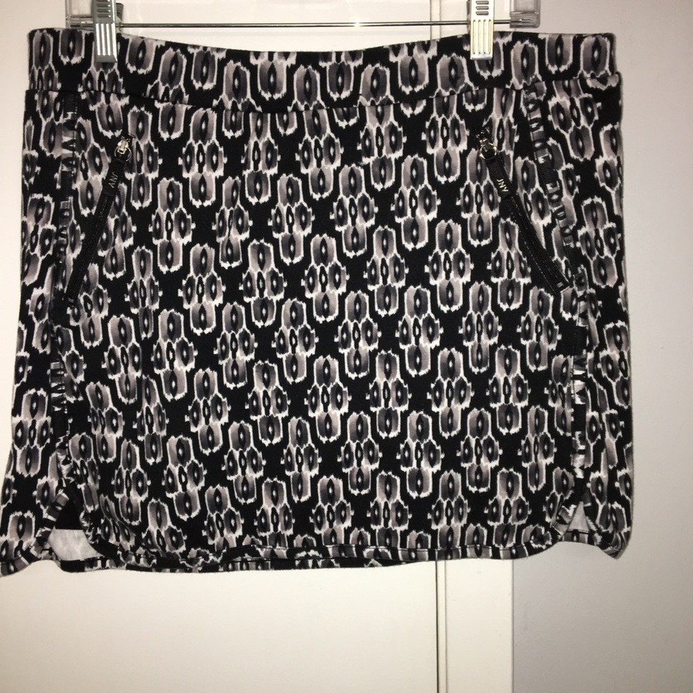 Jones New York Skort Sz XL